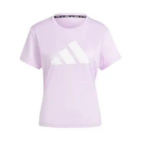 ADIDAS Camiseta Mujer RUN IT TEE BLILIL