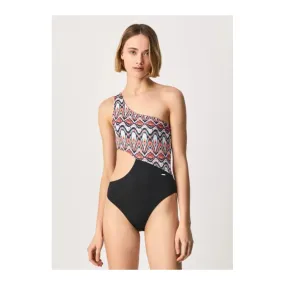 Bañador Pepe Jeans Asimétrico Macy 