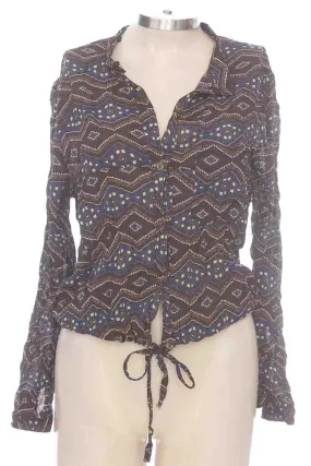 Blusa color Azul - Closeando