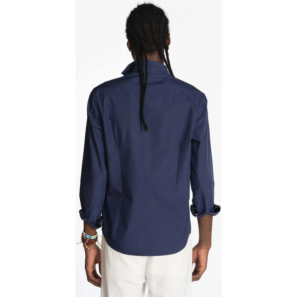 CAMISA CERDEÑA