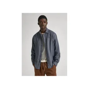 Camisa Pepe Jeans Regular Fit Para Hombre