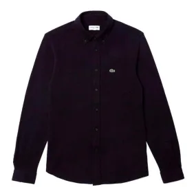 - Camisa Slim Fit