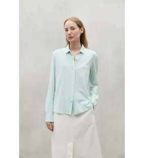 Camisa Vaasa azul