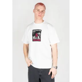 Camiseta Volcom Occulator Para Hombre