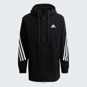 Chaqueta adidas Sportswear Tape 3 bandas