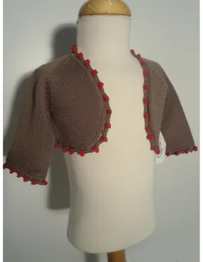 Chaqueta Tofee de Kauli