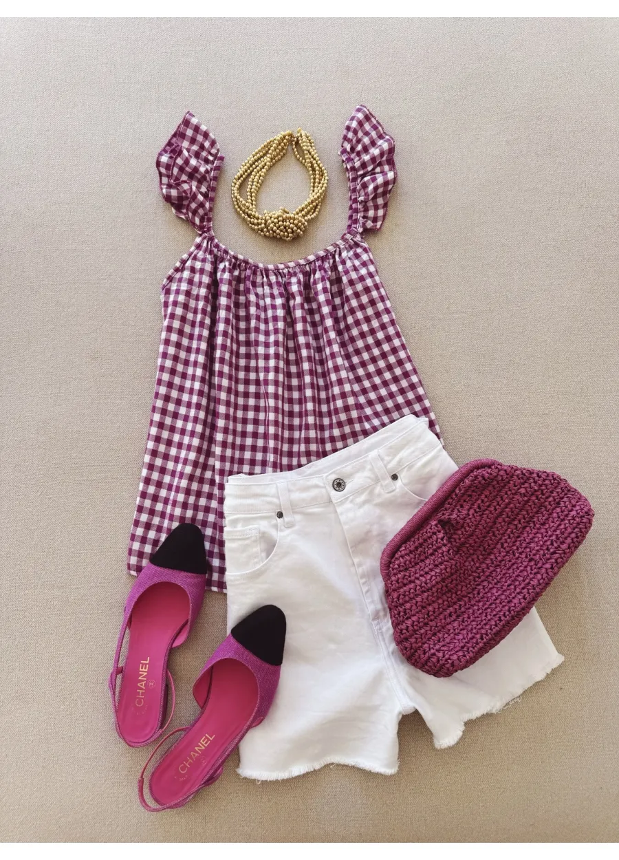Collar Multiple Nodum
