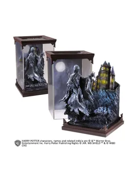 Figura Dementor, saga Harry Potter