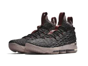 LeBron XV (GS) "Pride of Ohio" (003)