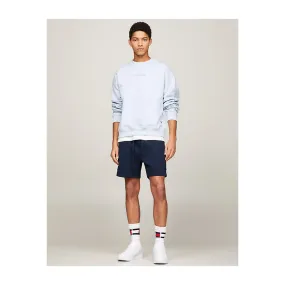 Pantalón Corto Tommy Hilfiger Badge Cargo Para Hom
