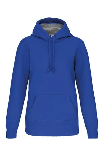 SUDADERA CAPUCHA