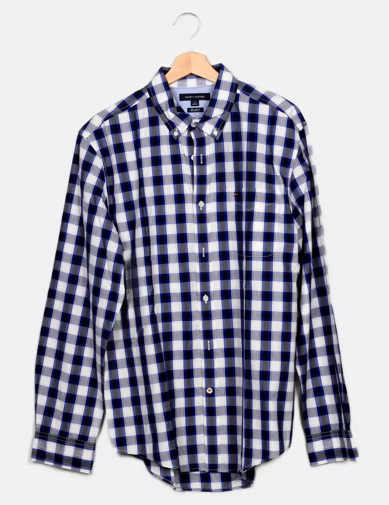 Tommy Hilfiger Camisa